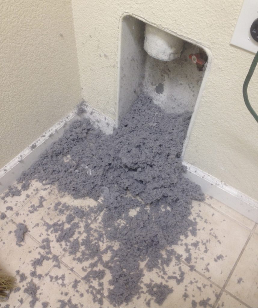 Tulsa Dryer Vent Cleaning Tulsa air duct cleaning and chimney sweep