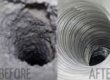 dryer vent cleaning