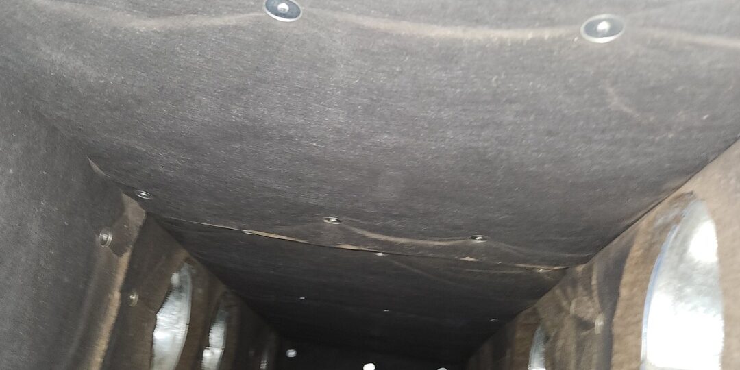 air duct cleaning