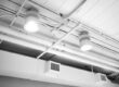 air duct cleaning